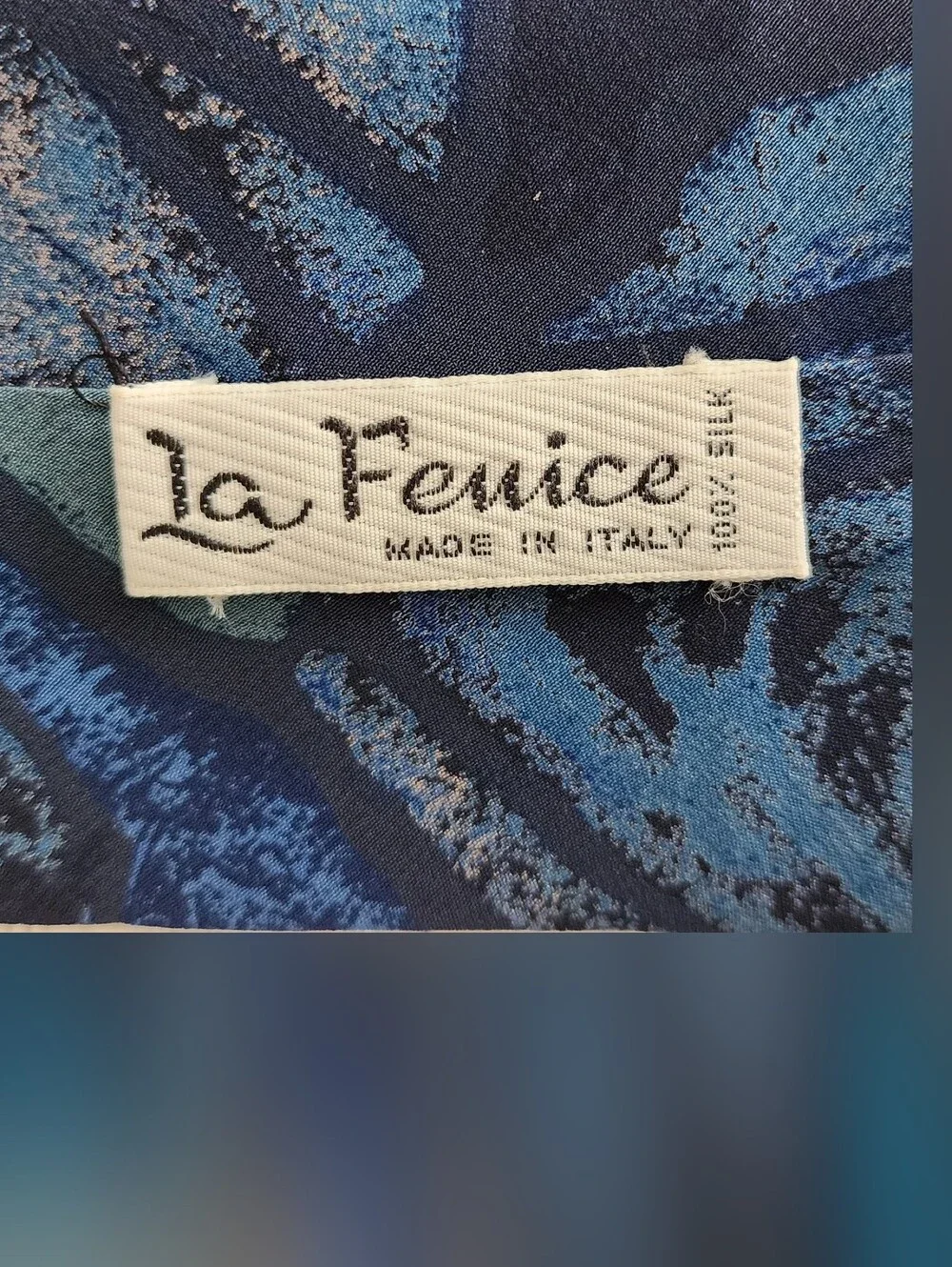 La Fenice premium italian